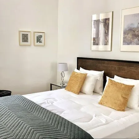 Rome Perfect Apartments New Apartment *