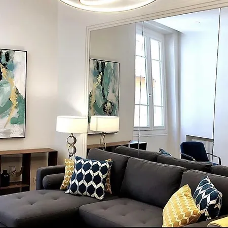 Rome Perfect Apartments New