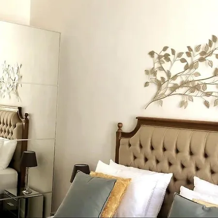 Rome Perfect Apartments New