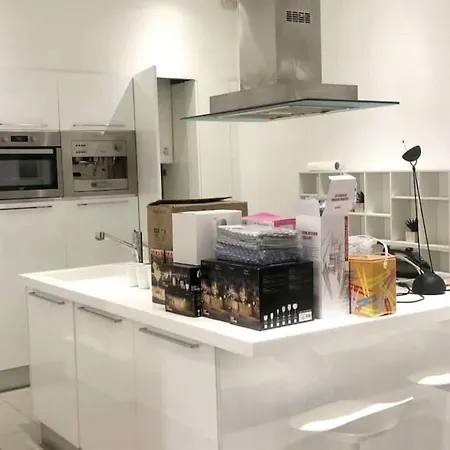 Rome Perfect Apartments New Apartment